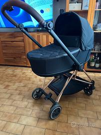 Passeggino e Carrozzina Cybex Platinum