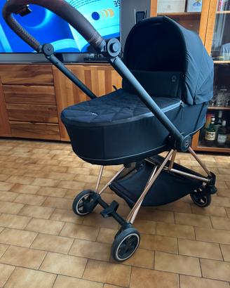 Passeggino e Carrozzina Cybex Platinum