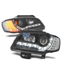 FARI PER SEAT IBIZA CORDOBA 99-02 LUCE DIURNA A LE
