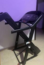 tapis roulant Domyos T540C