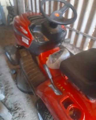 Trattoretto Rasaerba Castelgarden XD 150 