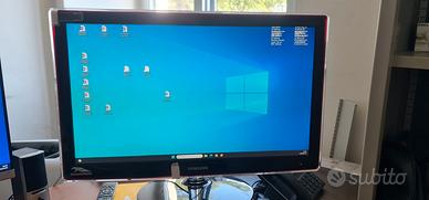 monitor samsung 27 pollici