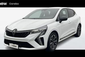 Renault Clio 1.0 TCe GPL Techno