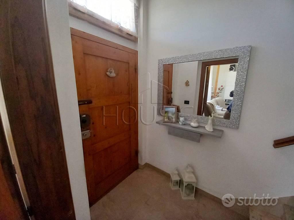 Appartamento – San Giustino, Sant'Anastasio - Vista 2