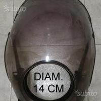 Cupolini per moto epoca