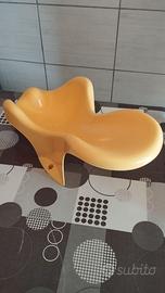 Supporto per bagnetto Nubi