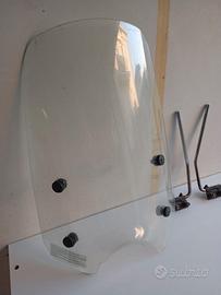 Parabrezza scooter Scarabeo 125