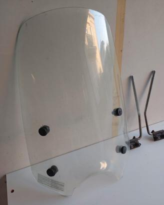 Parabrezza scooter Scarabeo 125