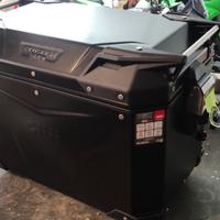 Borse laterali GIVI 48, 33 Lt. serie OBKEV.