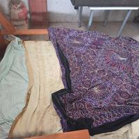 Divano letto due posti