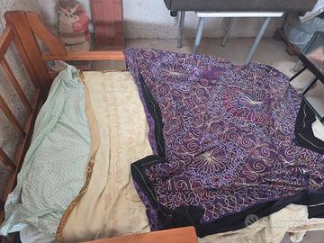 Divano letto due posti