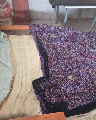 Divano letto due posti
