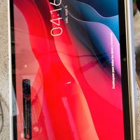 Tablet Lenovo idea pad pro bloccato