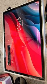 Tablet Lenovo idea pad pro bloccato