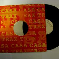 Vinile 12" del 1996-The Chemist-Ruff Kutz