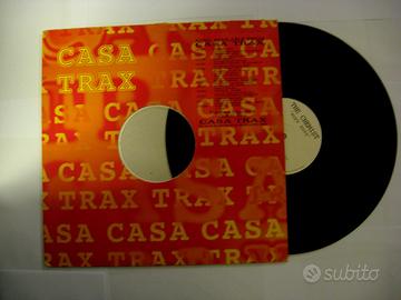 Vinile 12" del 1996-The Chemist-Ruff Kutz