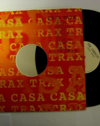 Vinile 12" del 1996-The Chemist-Ruff Kutz