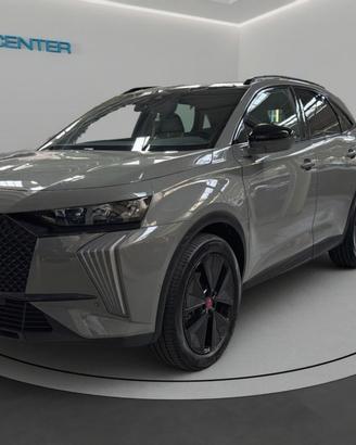 DS DS7 - DS7 1.5 bluehdi Performance Line 130cv au