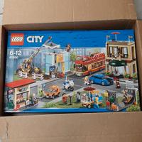 Lego City 60200 La Capitale