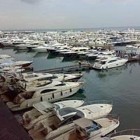 Barca cabinato walk around lista usati privati