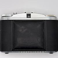 Agfa Isolette II