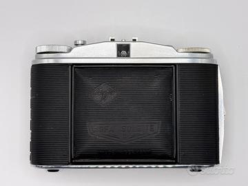 Agfa Isolette II