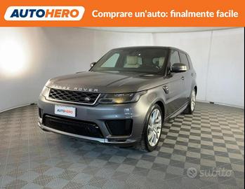 LAND ROVER Range Rover Sport BP02874