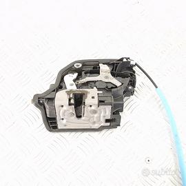 Serratura Porta Anteriore Sinistra BMW Serie 2 Act