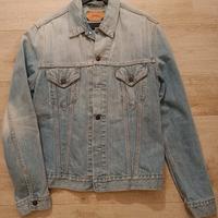 Levi's Trucker Jacket vintage XL.