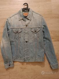 Levi's Trucker Jacket vintage XL.