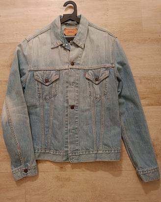 Levi's Trucker Jacket vintage XL.