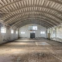 Fabbricato Industriale D/1 in Zona Bicocca