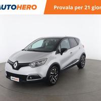 RENAULT Captur 1.5 dCi 8V 90 CV EDC Energy R-Lin