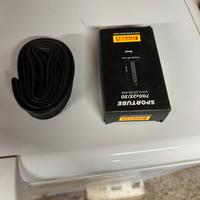 Coppia camere d’aria pirelli 60mm