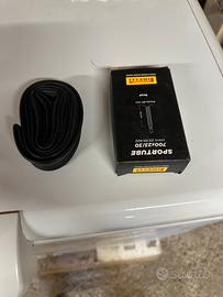 Coppia camere d’aria pirelli 60mm