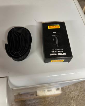 Coppia camere d’aria pirelli 60mm