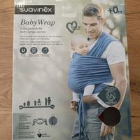 fascia per bambini sauvinex