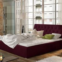 LETTO CON BOX 160 X 200 CM! TOP PRICE! TOP ROBUST.
