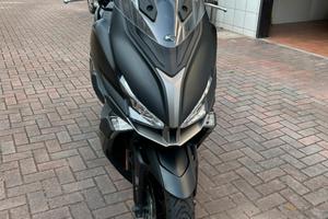 Kymco xciting 400 s