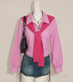 camicia da donna xl