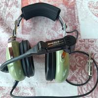 David Clark H3530 Ground Support Headset