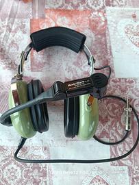David Clark H3530 Ground Support Headset
