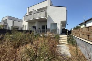 Villa di 130 m² con 1 locale a Roma
