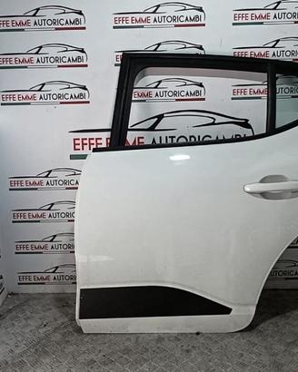 PORTA POSTERIORE SINISTRA DACIA SANDERO STEPWAY