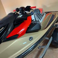 Seadoo RXP 325 MY 2025 zero ore