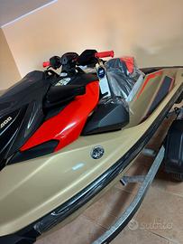 Seadoo RXP 325 MY 2025 zero ore
