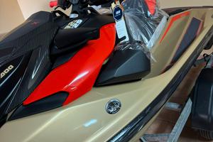 Seadoo RXP 325 MY 2025 zero ore