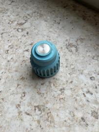 batteria e tappo x GPL originale 