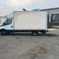 IVECO Daily 35C16 BTor 2.3 HPT PL-RG Cabinato