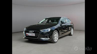 Audi Audi A4 Avant Business 35 TDI 120(163) kW(CV